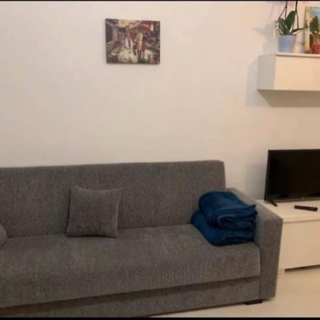 Apartamento Relator Sevilla Exterior foto