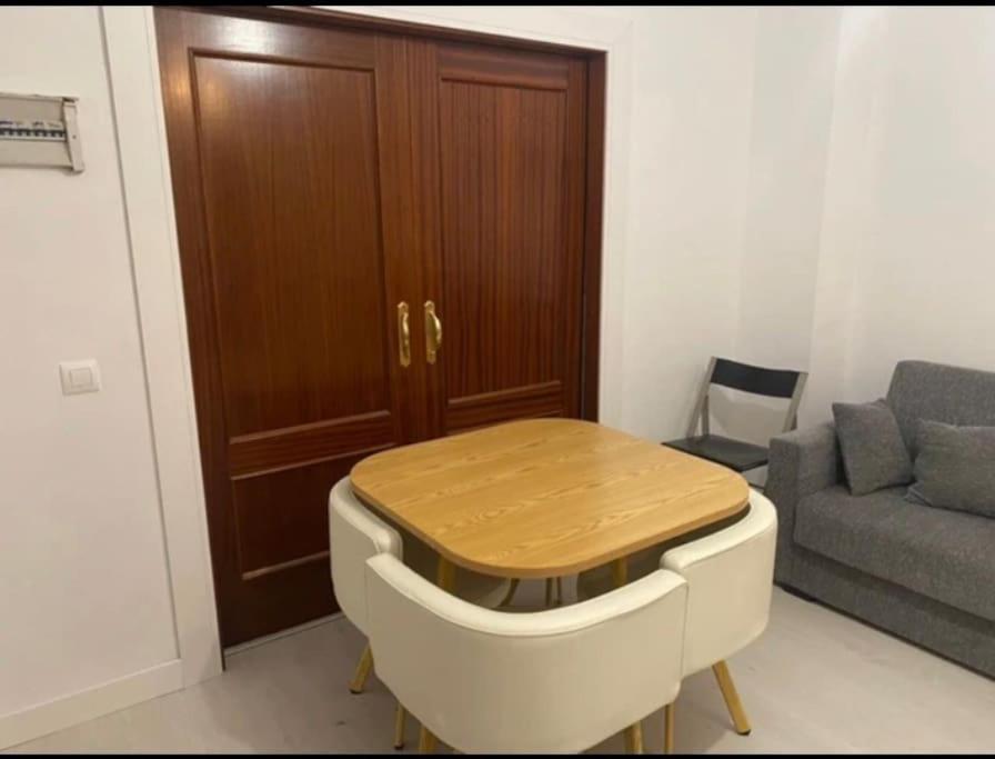 Apartamento Relator Sevilla Exterior foto