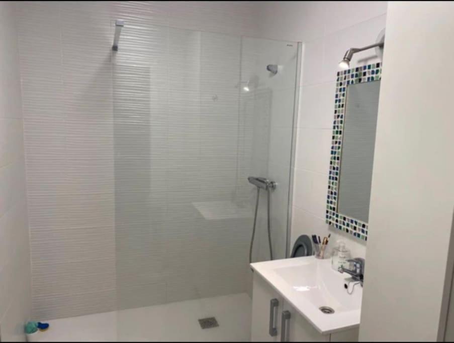 Apartamento Relator Sevilla Exterior foto