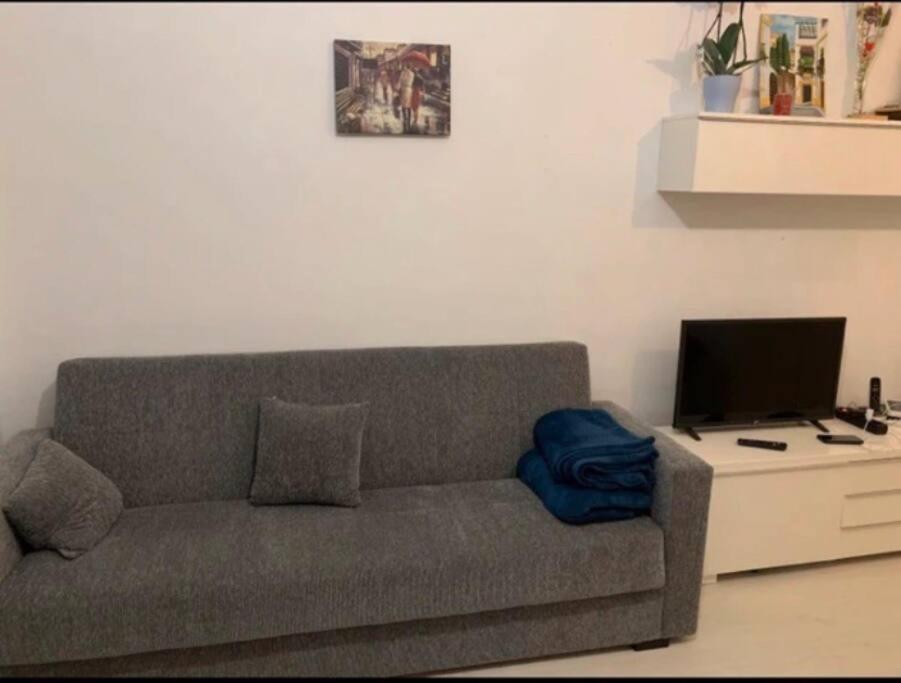 Apartamento Relator Sevilla Exterior foto