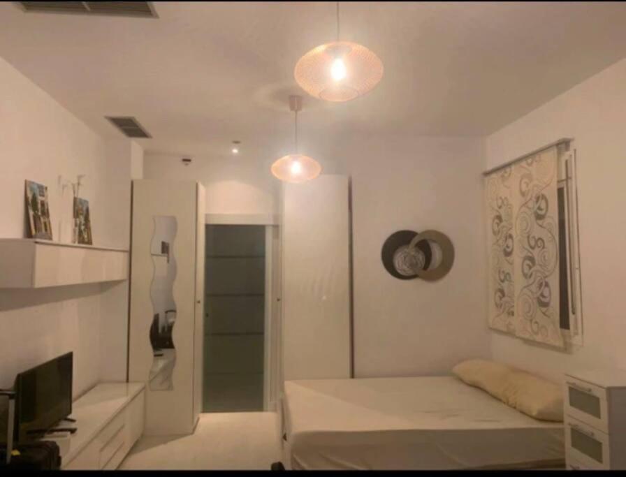 Apartamento Relator Sevilla Exterior foto